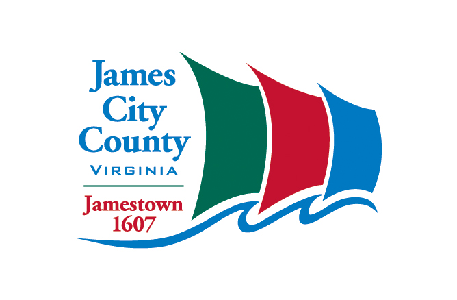 James City County logo